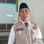 Penyakit Mengintai Sambut Jamaah Haji Jambi Wajib Masker