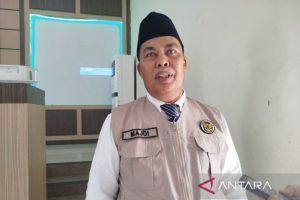 politica news 18 Penyakit Mengintai Sambut Jamaah Haji Jambi Wajib Masker