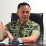 Ribuan Pengelola Desa Dilatih Militer Ini Alasannya