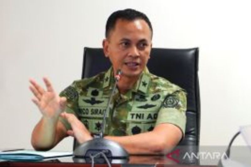 politica news 4 Ribuan Pengelola Desa Dilatih Militer Ini Alasannya