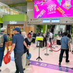 KAI Group Pecahkan Rekor Penumpang Angka Fantastis