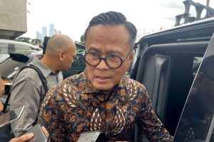 politica news 12 IHSG Melesat Investor Dunia Percaya Penuh RI