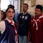 Pramuka Jatim Sulap Gubuk Reyot Jadi Hunian Idaman