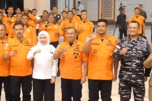 Terungkap Rahasia Kesiapsiagaan Bencana Sumut