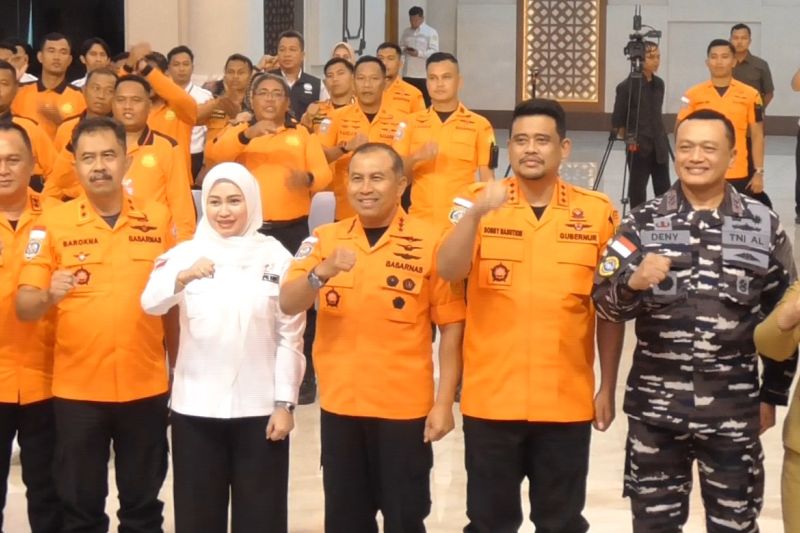 Terungkap Rahasia Kesiapsiagaan Bencana Sumut 1 Terungkap Rahasia Kesiapsiagaan Bencana Sumut