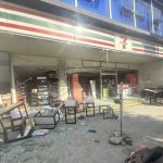 Gempa Mengerikan Lumpuhkan Bandara Filipina