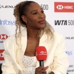 Ratu Tenis Serena Williams Bangkit Lagi