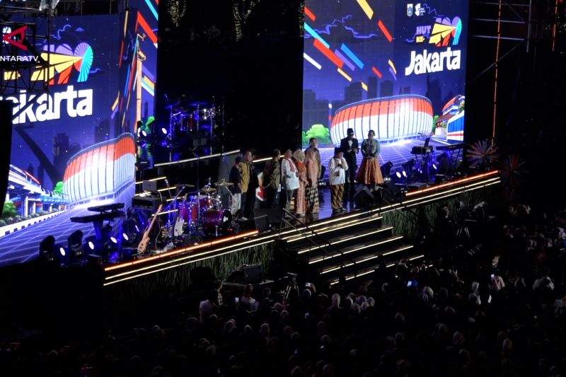 Terungkap Janji Gubernur Bikin Warga Jakarta Nyaman