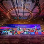 Dunia Takjub Pemenang Kompetisi Huawei ICT Terungkap