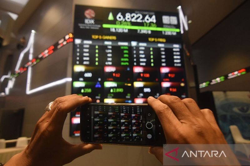 Geger Pasar Modal Indonesia Investor Global Wajib Tahu Ini