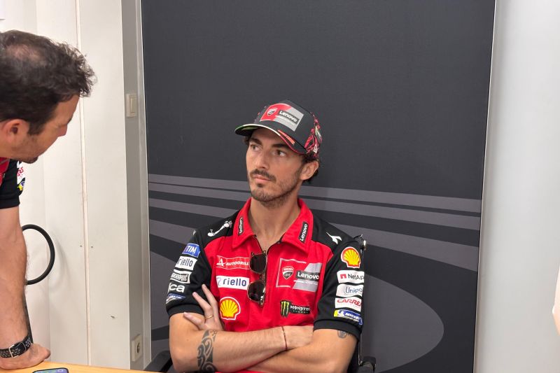 Pecco Ungkap Rahasia Sirkuit Brno 1 Pecco Ungkap Rahasia Sirkuit Brno