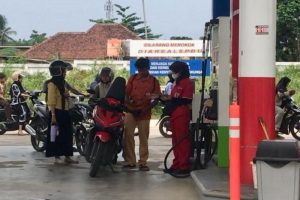 politica news 7 TERBONGKAR ALASAN BBM NONSUBSIDI MENCEKIK DOMPET