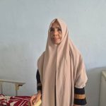 Amputasi Kaki JKN Selamatkan Keluarga Ariyanti