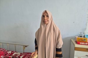 politica news 19 Amputasi Kaki JKN Selamatkan Keluarga Ariyanti