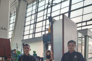 politica news 12 WNA Taiwan Diusir Paksa Ini Penyebabnya
