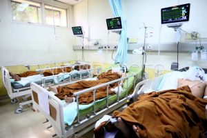 politica news 12 Duka Mendalam Taruna Aceh Hebat 2 Berpulang