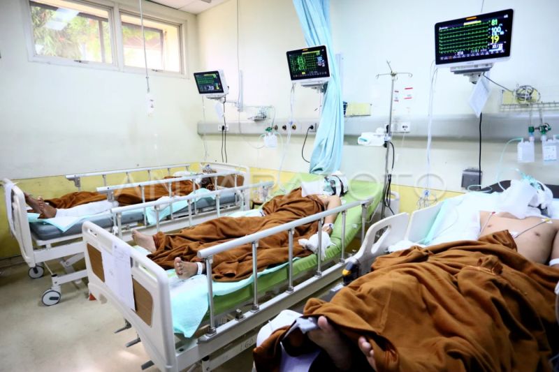 politica news 4 Duka Mendalam Taruna Aceh Hebat 2 Berpulang