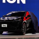 Awas Toyota bZ4X Anda Bisa Mogok Tiba Tiba