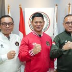 Sosok Penting Ini Siap Guncang Asian Games 2026