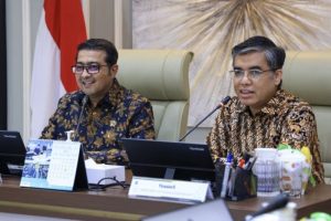 Gebrak Ekonomi Kreatif: Jutaan Peluang Kerja di Depan Mata!