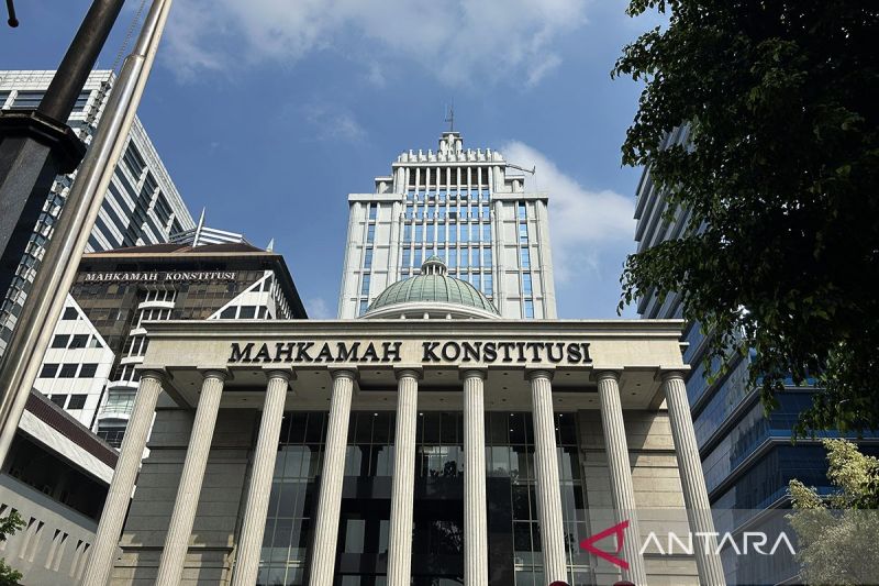 Geger MK Diuji Soal Penentuan Awal Ramadan Syawal