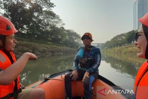 Rahasia Ciliwung Terkuak Lewat Petualangan Edukatif Ini