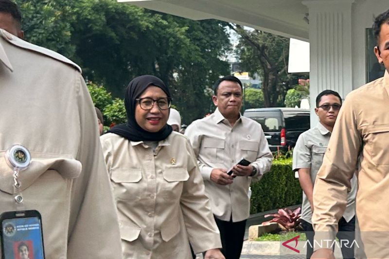 Anggaran MBG Bakal Dipangkas Lagi Ini Alasannya 1 Anggaran MBG Bakal Dipangkas Lagi Ini Alasannya