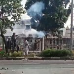 Drama Kejahatan Ibu Kota Bikin Geger