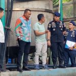 KKP Gerebek Perusahaan Pencemar Laut Situbondo