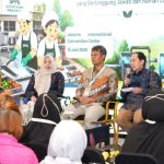 Bukan Cuma Gizi Lingkungan Pun Wajib Dijaga