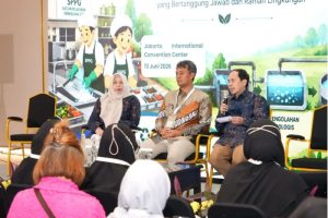 politica news 12 Bukan Cuma Gizi Lingkungan Pun Wajib Dijaga