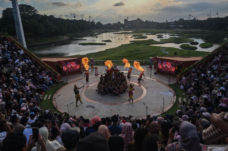 Akhir Pekan di Jakarta? Ini 5 Rekomendasi Seru!