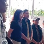 Mantan Puteri Indonesia Riau Terjerat Kasus