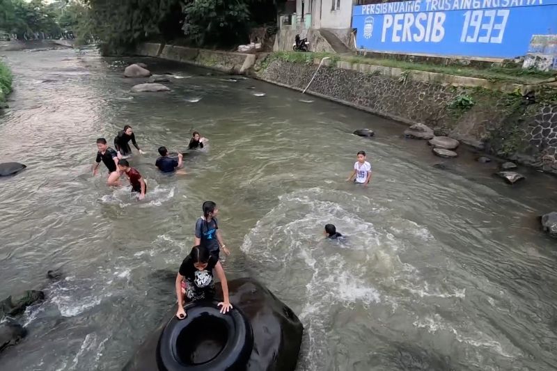 Destinasi Viral Bogor Bikin Liburan Makin Seru