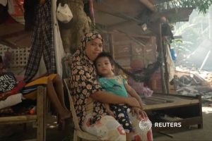 Gempa Dahsyat Filipina Puluhan Tewas Ini Harapan Korban
