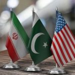 Pertemuan Rahasia AS Iran Terungkap
