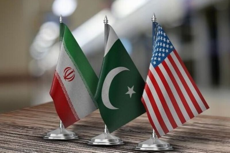 Pertemuan Rahasia AS Iran Terungkap 1 Pertemuan Rahasia AS Iran Terungkap