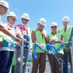 Kijing Bikin Geger Ekspor Perdana Logistik Nasional