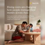 Biaya Hidup Cekik Asia Keuangan Keluarga Merana