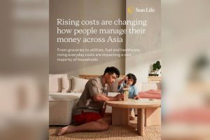 Biaya Hidup Cekik Asia Keuangan Keluarga Merana