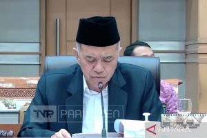 DPR Bongkar Rahasia Gelap Daycare Anak Terancam