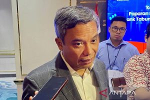 politica news 6 Laba BTN Melesat 54 Persen Lebih Bikin Heboh