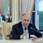 Terkuak Peluang Emas KTT ASEAN Rusia Bagi RI
