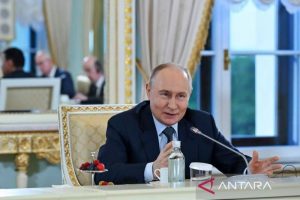 politica news 6 Terkuak Peluang Emas KTT ASEAN Rusia Bagi RI