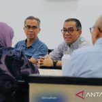Kunci Akses Pendidikan Tinggi Lebih Luas Terkuak