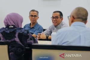 politica news 19 Kunci Akses Pendidikan Tinggi Lebih Luas Terkuak