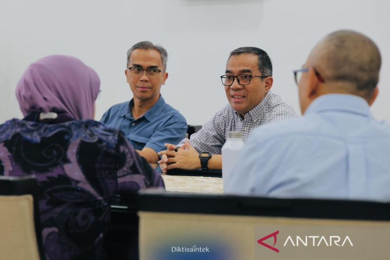 politica news 3 Kunci Akses Pendidikan Tinggi Lebih Luas Terkuak