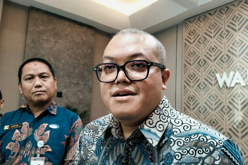 TERBONGKAR Mataram Jadi Kunci Bansos Digital RI