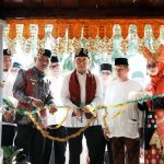 Masjid Bersejarah Ini Siap Ubah Nasib Warga