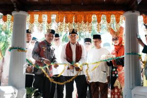 politica news 6 Masjid Bersejarah Ini Siap Ubah Nasib Warga